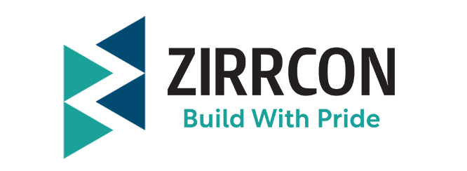 site logo